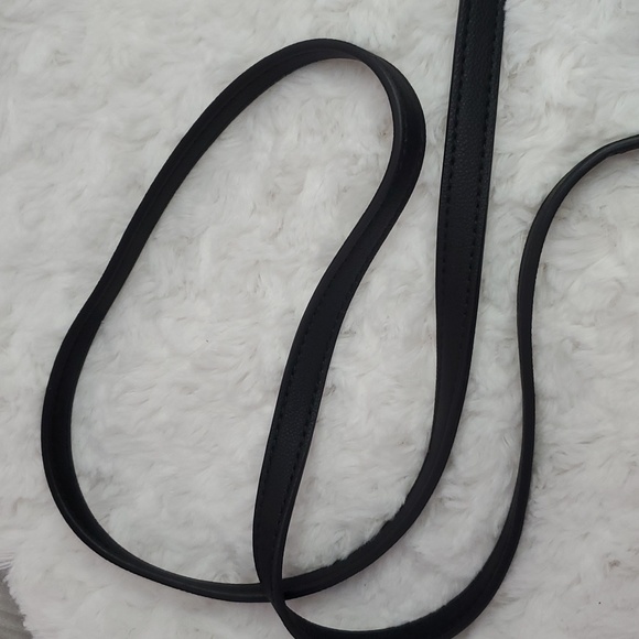 Guess Black Crossbody Shoulder Bag - Picture 11 of 11